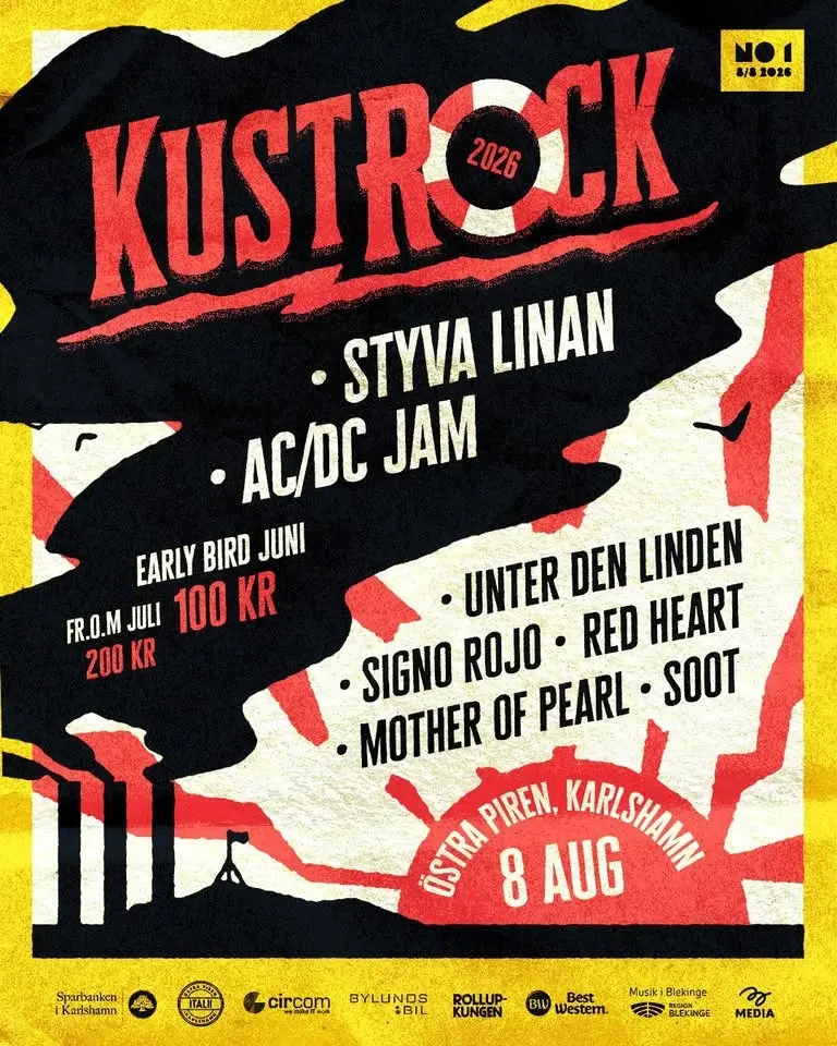 Kustrock 2026