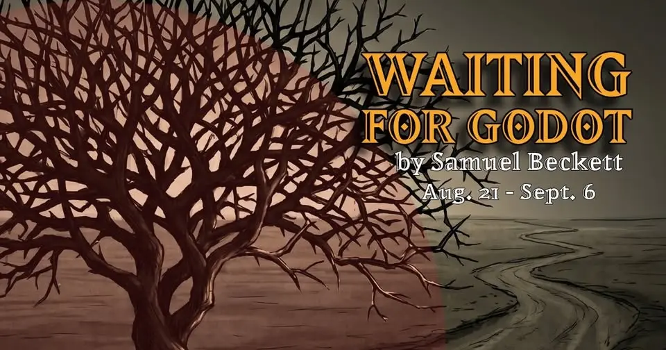 Waiting for Godot
