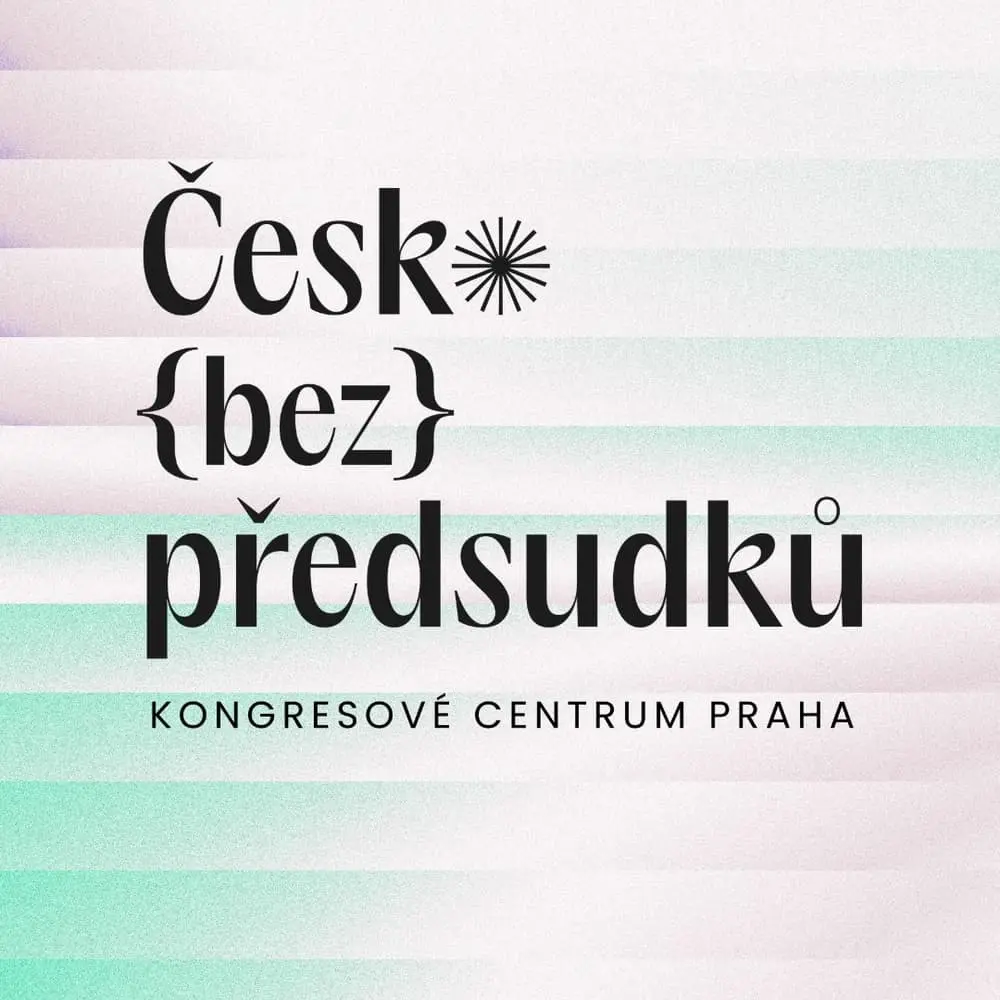 Česko {bez} předsudků, Inspire to Impact 2026