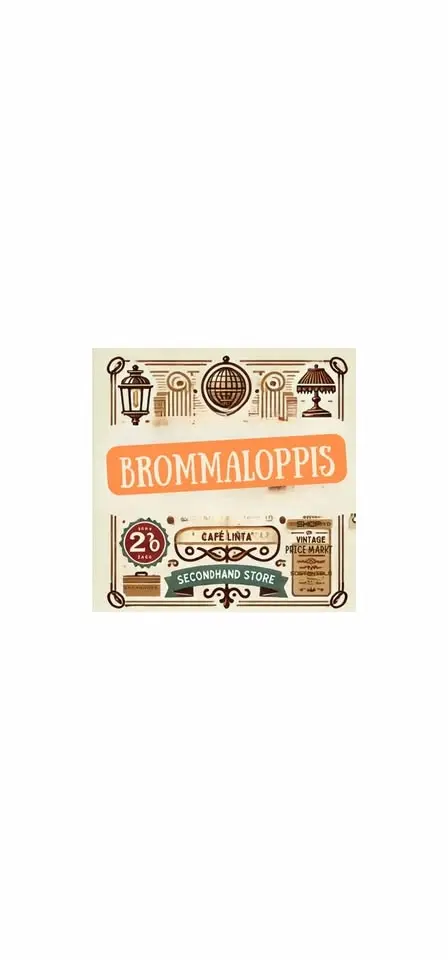LOPPIS I BROMMA