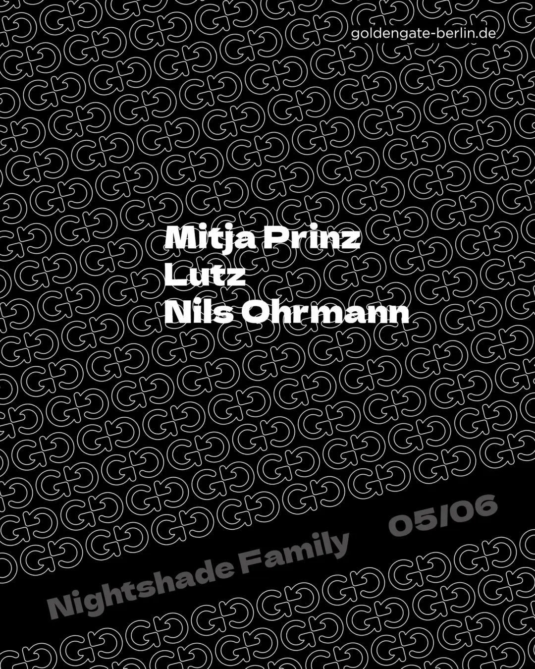 Nightshade Family