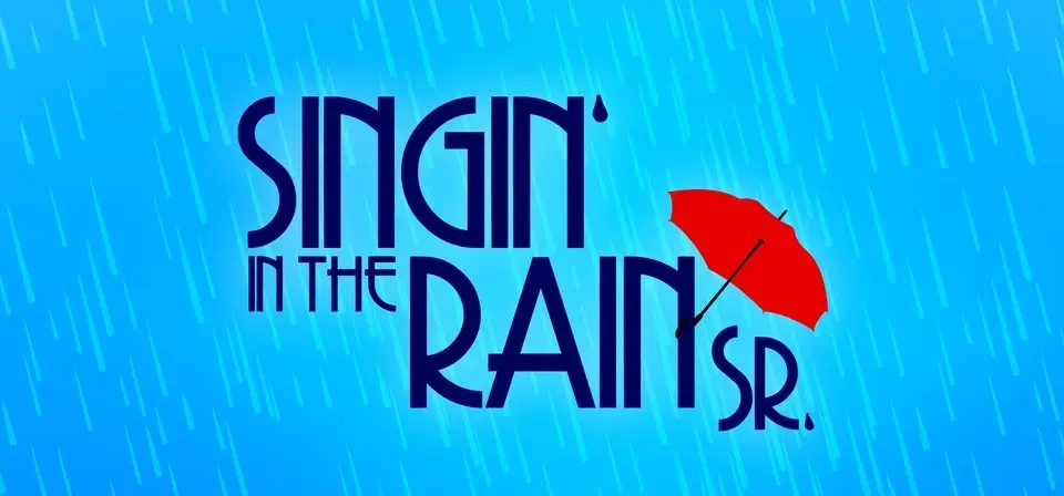 "Singin' In The Rain Sr."