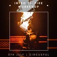 Intro to fire performance.