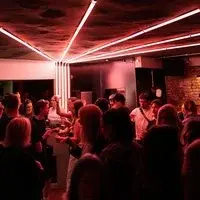Saturday Nights @ Black Lion