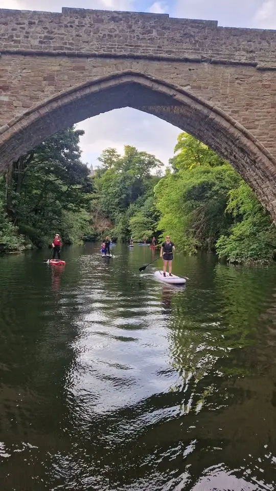 Explore Donmouth