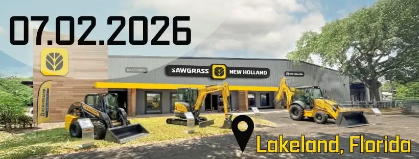 Sawgrass GRAND OPENING