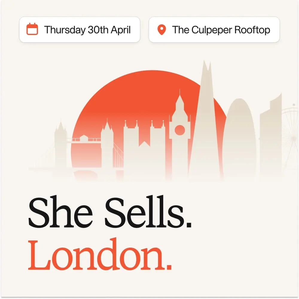 She Sells