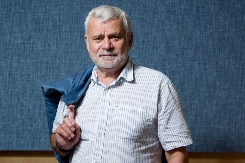 Václav Žmolík: Lásky Petra Štěpánka