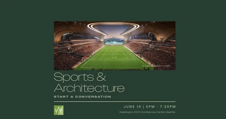 Sports & Architecture