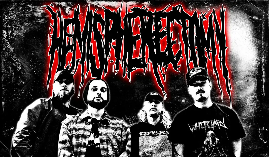Hemispherectomy - EP-release