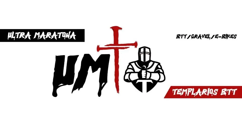 UMT - Ultra Maratona dos Templários 2026