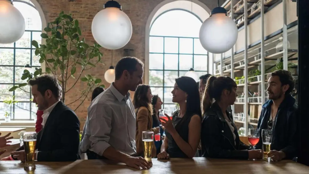 Toronto Verified Elite Speed Dating (Age 30s and 40s)