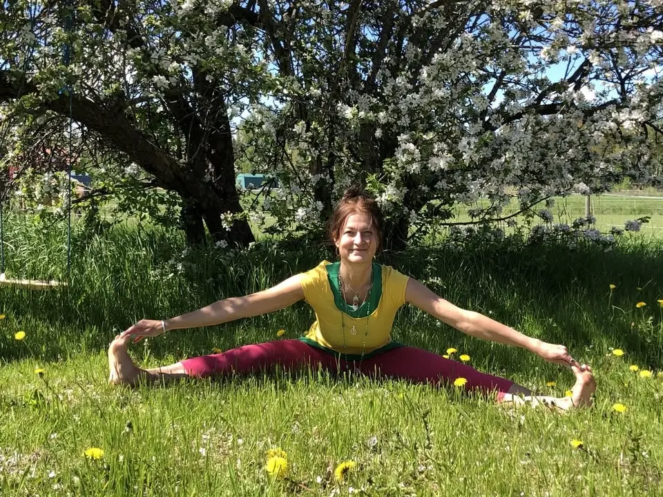 Kundalini Bhakti Yoga – Alla Nivåer (fåtal platser kvar!)