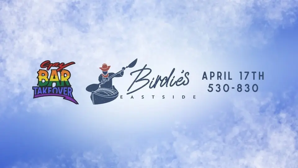 GBT April - Birdie's Eastside