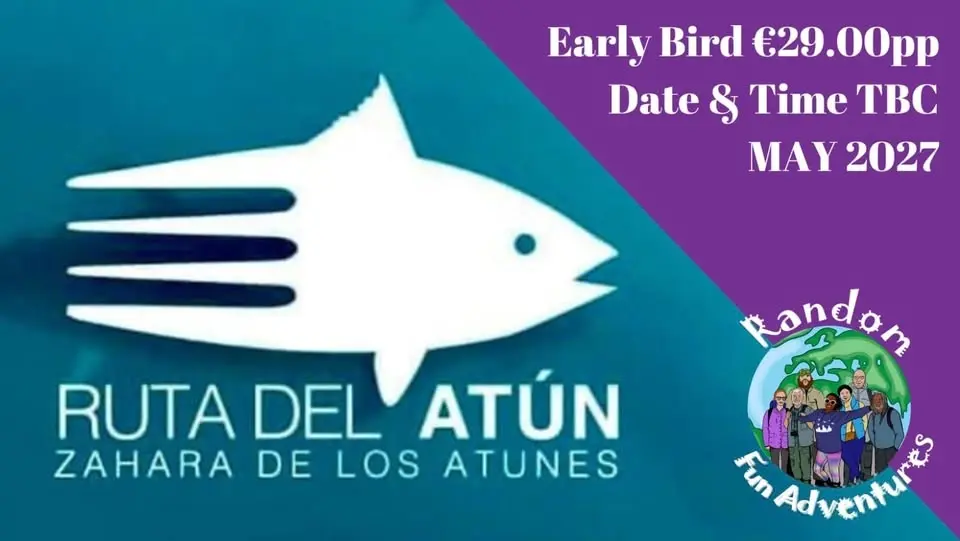 Ruta del Atún - Zahara De Los Atunes