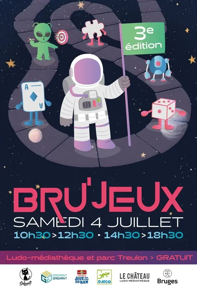 Bru'jeux