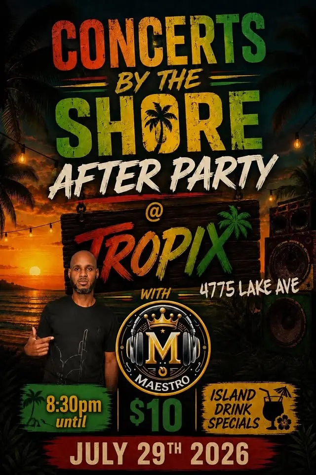 The After Party