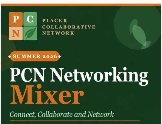 Summer PCN Networking Mixer