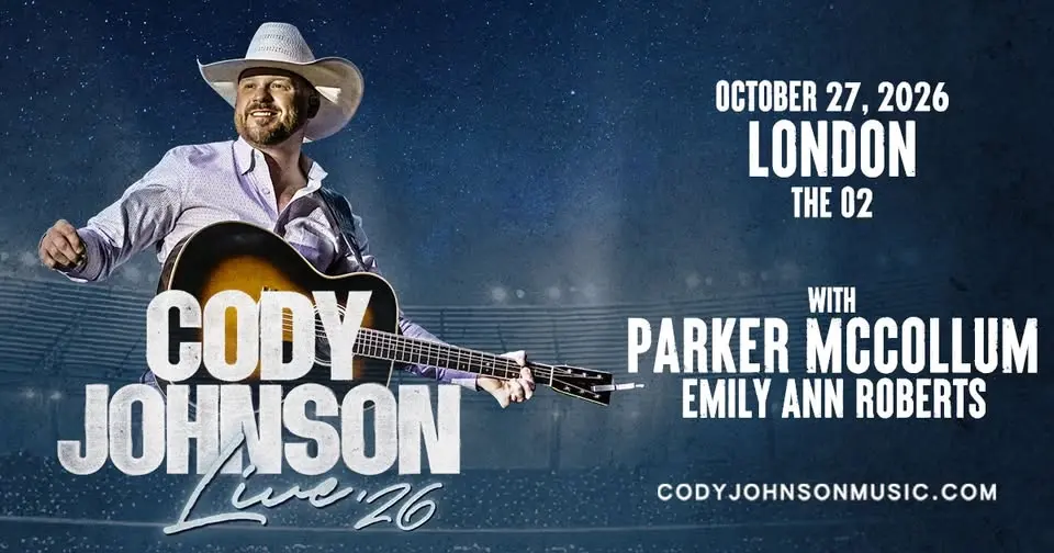 Cody Johnson