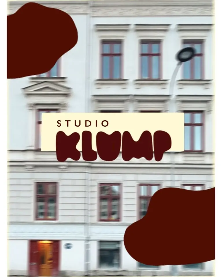 Invigning av Studio Klump