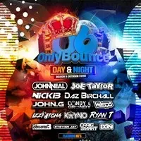 Only Bounce "day & night"