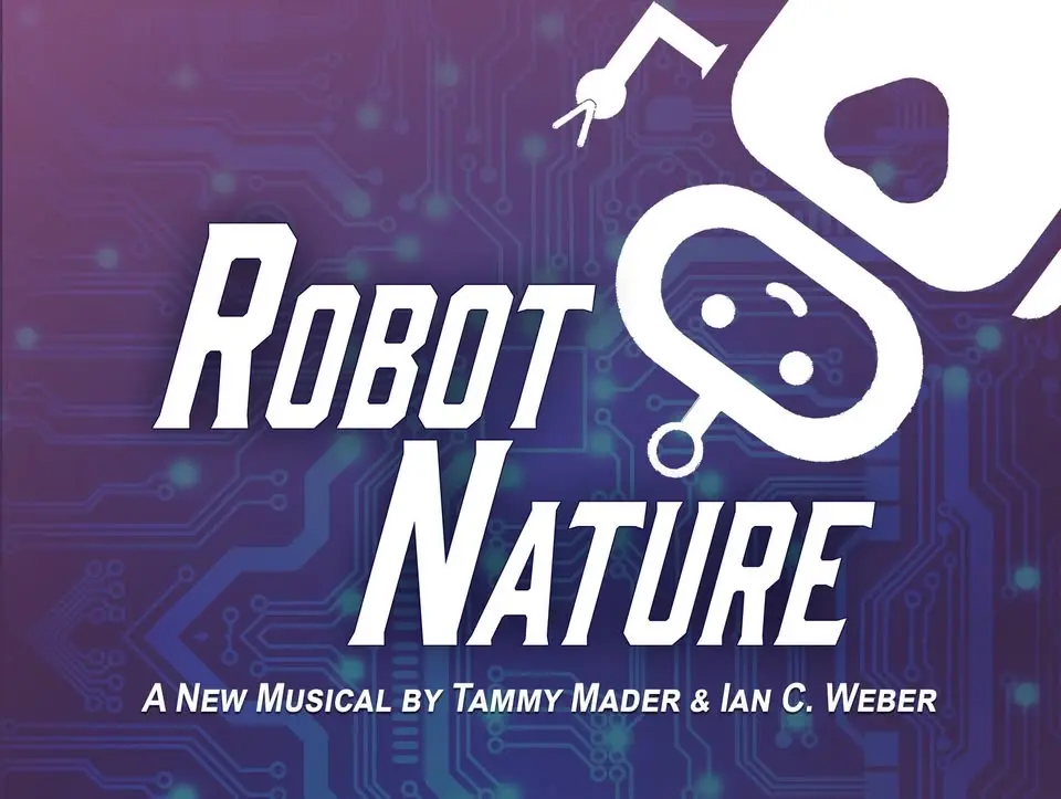 ROBOT NATURE