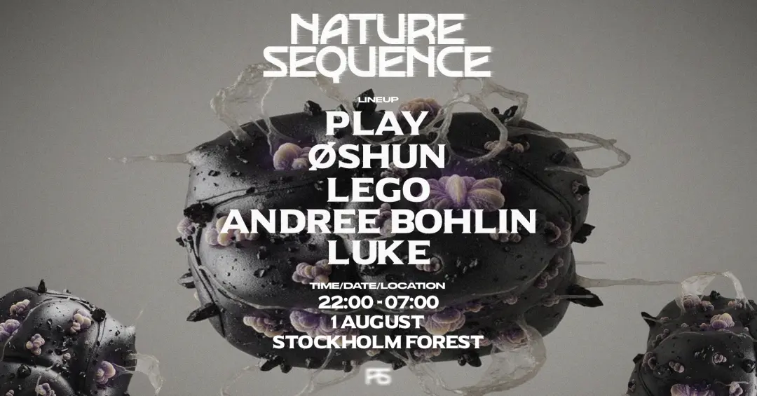 NATURE SEQUENCE