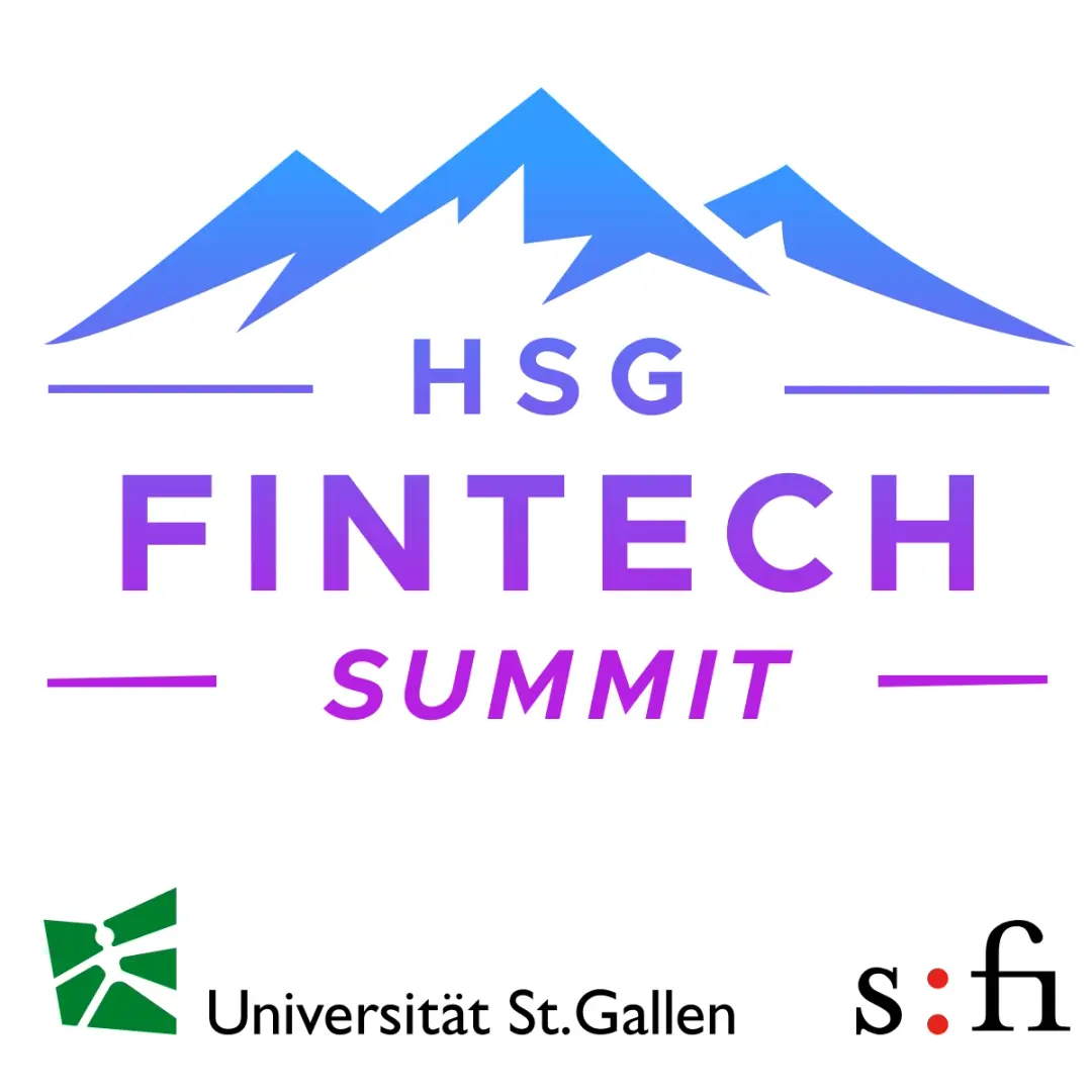 HSG Fintech Summit 2026