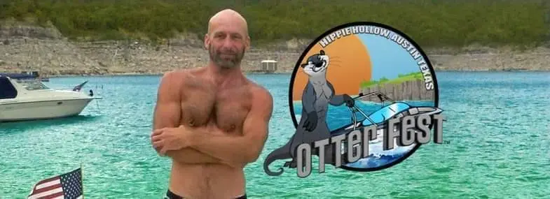 Otter Fest Austin TX 2026