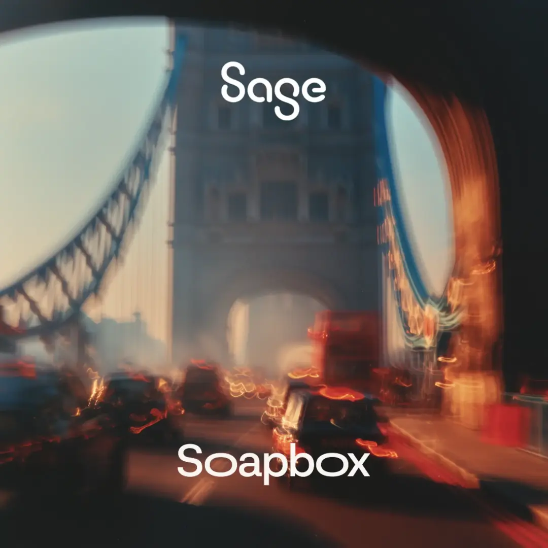 Soapbox Labs: Preparing for Exit with Sage