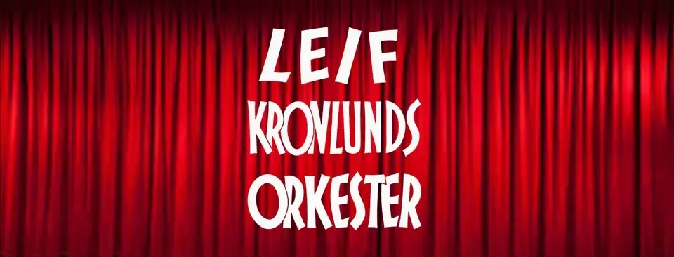 Leif Kronlunds & Anita Berggren