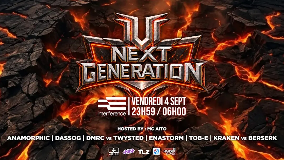 Next Generation