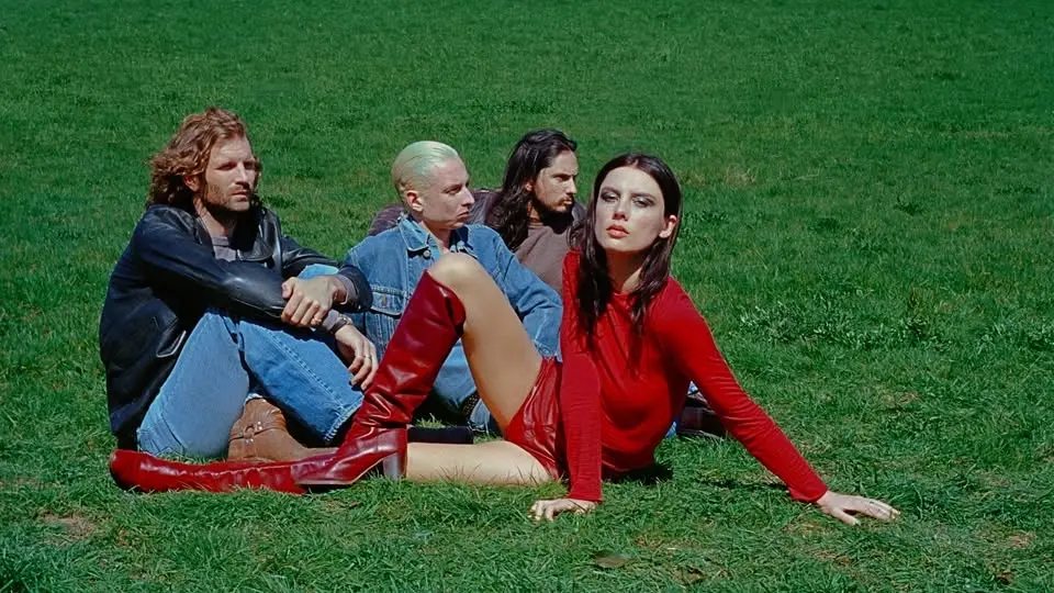 Wolf Alice Live in London