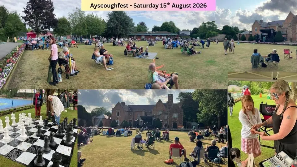 Ayscoughfest