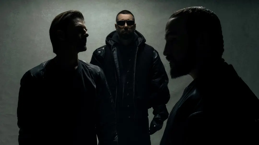 Swedish House Mafia | Ullevi, Göteborg