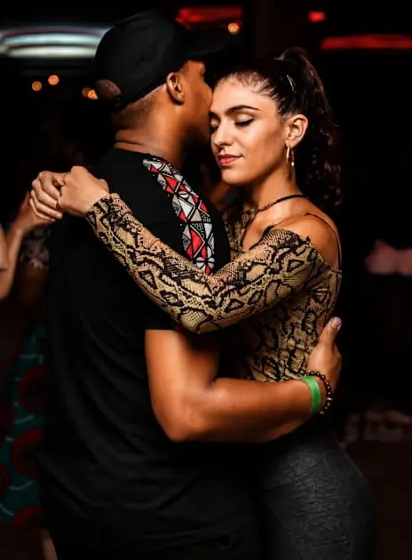Soirée Konpa Du Mardi