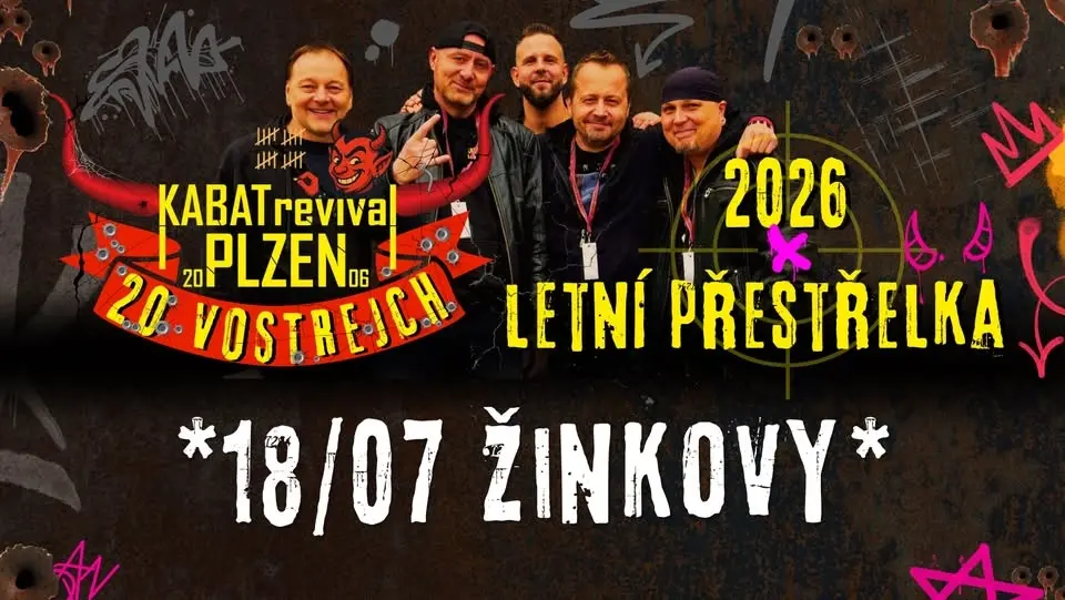 Žinkovy
