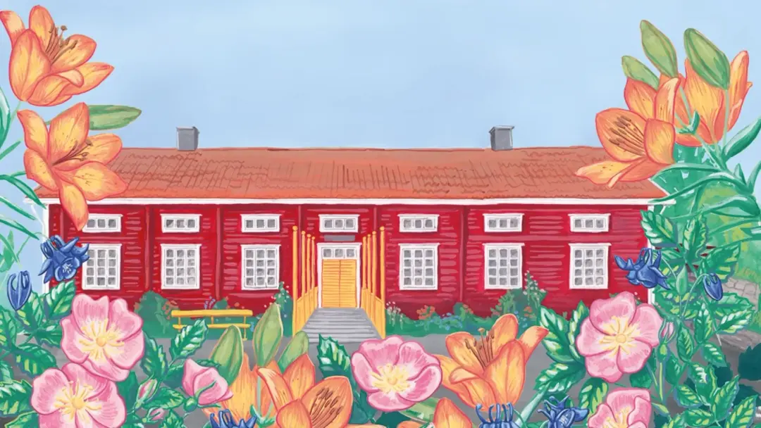 Mickelsmässmarknad