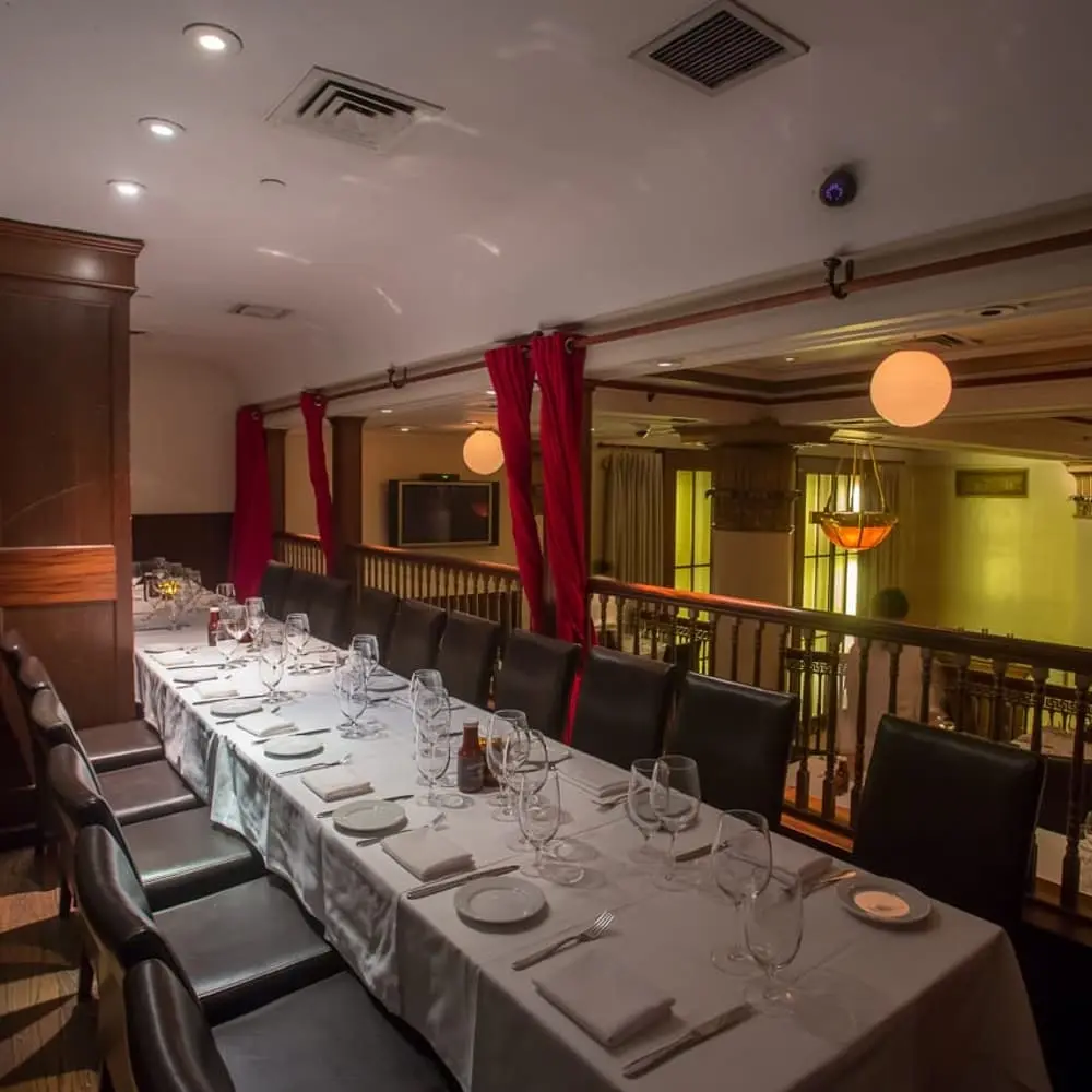 Private AI Deployment: Executive Dinner - Limited Space Available