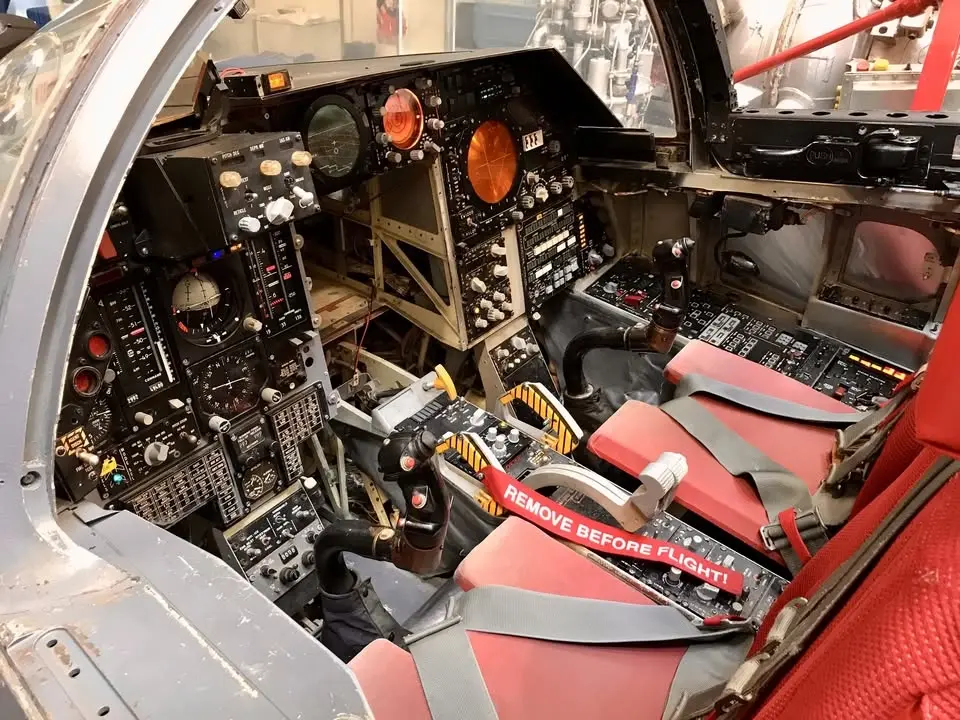 Open Cockpit 