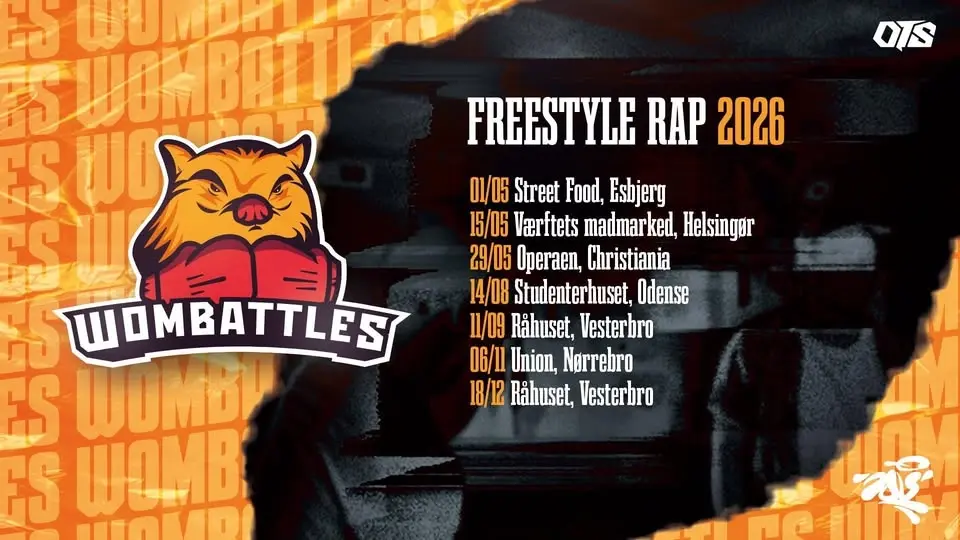 Wombattles 11/9