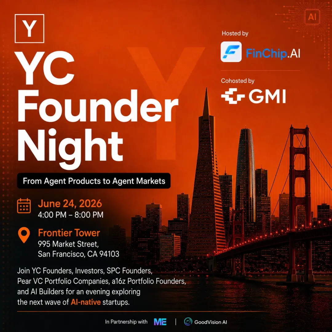 Skills & Agents - YC Founder Night