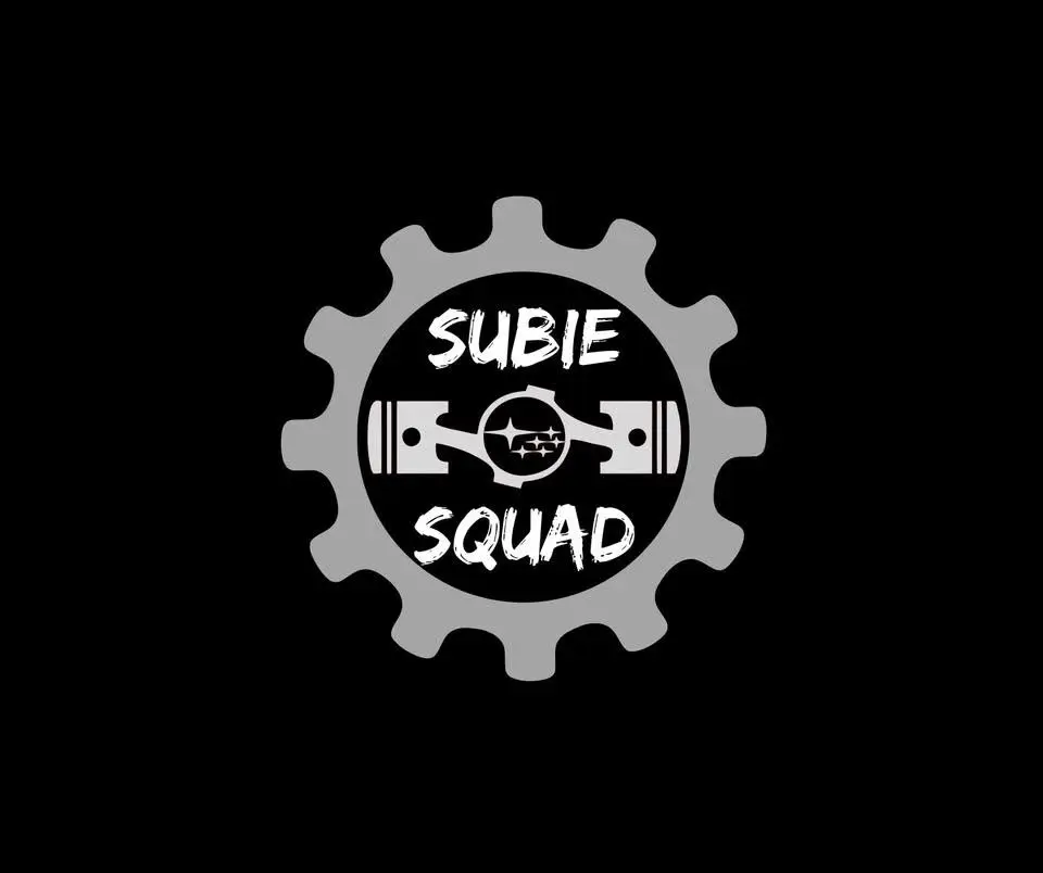 Team Subie Squad Cruise to Subiefest 2026