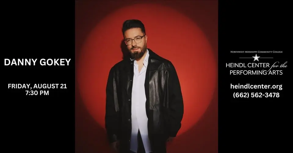 Danny Gokey