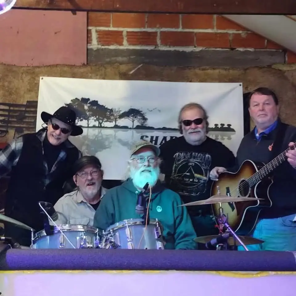 Shady Band