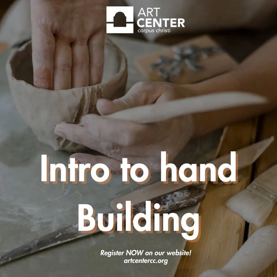 Intro to Hand Building