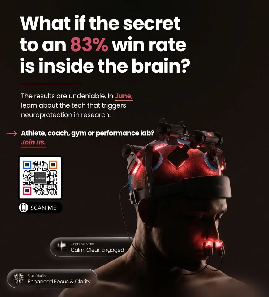 Vielight Mental Performance Webinar