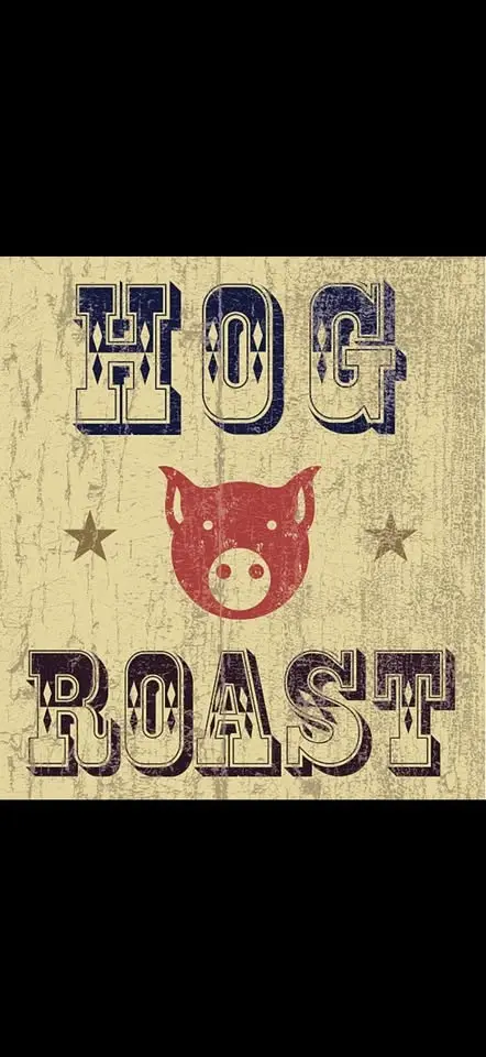 Annual Hog Roast