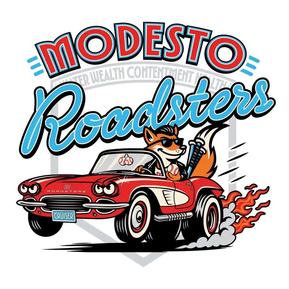 Roadsters Biggest Fireworks Show Of The Year!