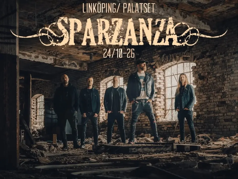 SPARZANZA 